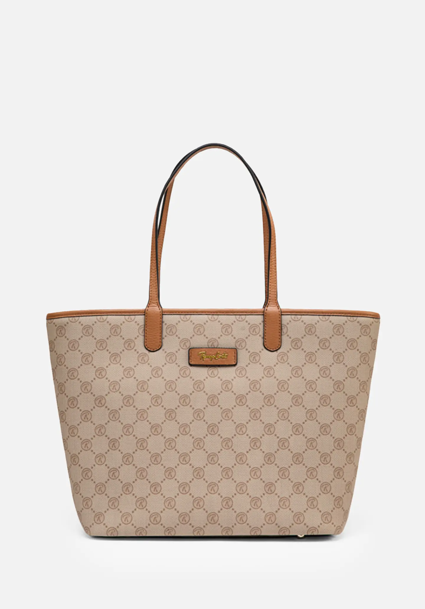 Cartera Monogram Atelier Tote 22