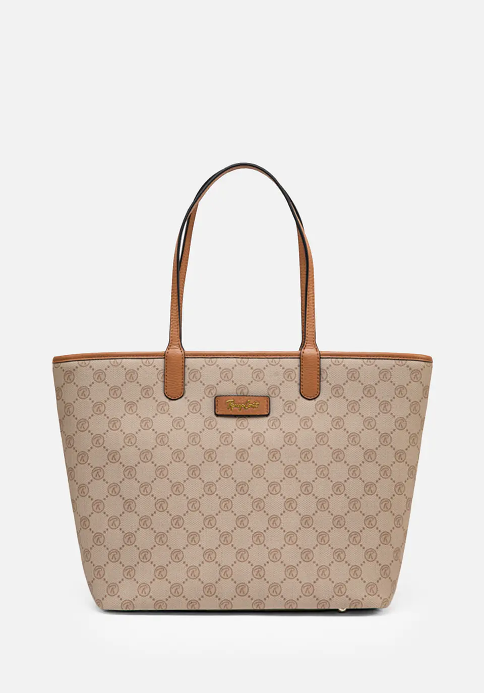 Cartera Monogram Atelier Tote 22
