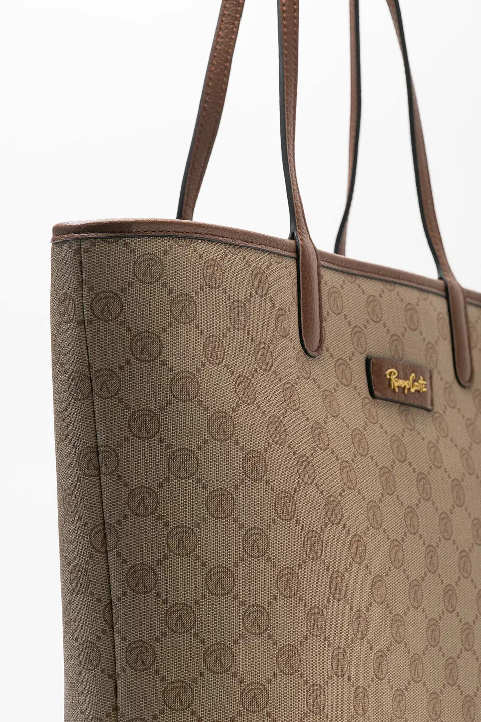 Cartera Monogram Atelier Tote 23