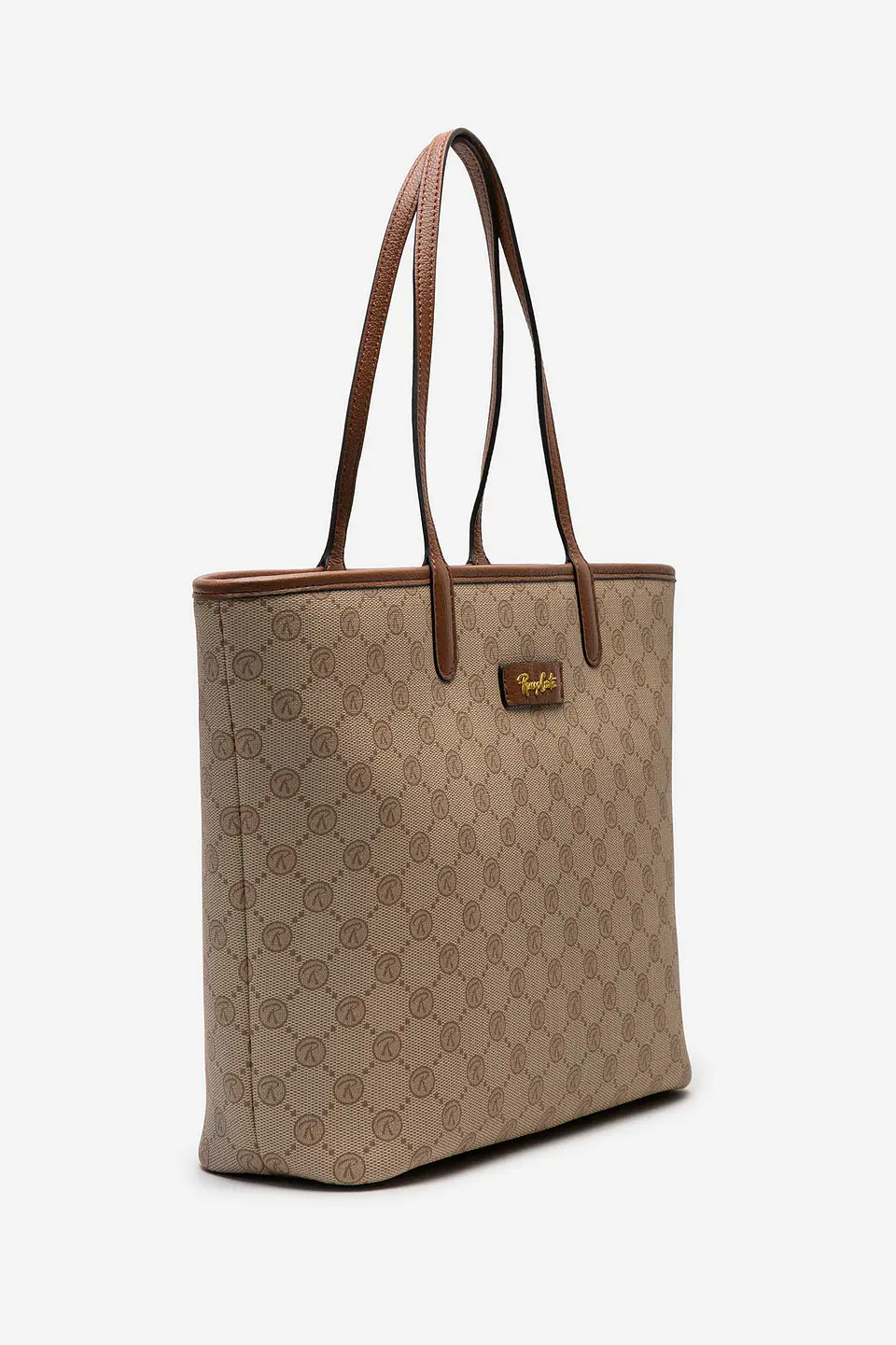 Cartera Monogram Atelier Tote 24