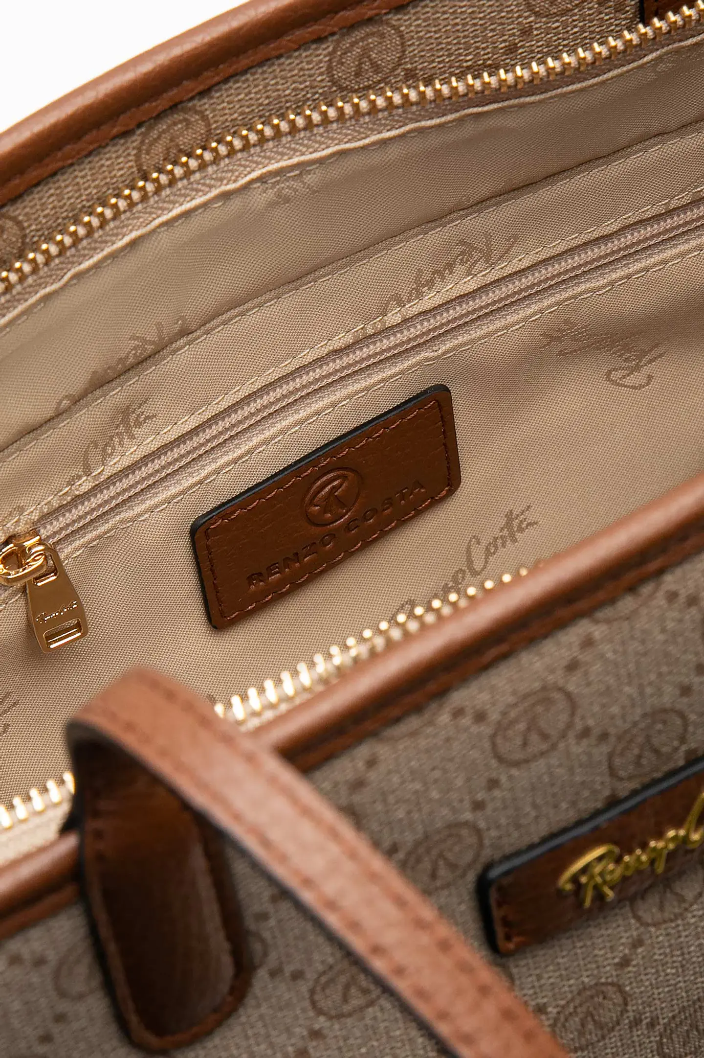 Cartera Monogram Atelier Tote 26