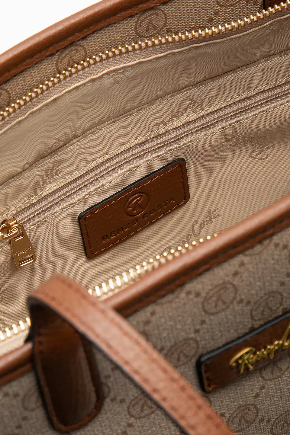 Cartera Monogram Atelier Tote 26