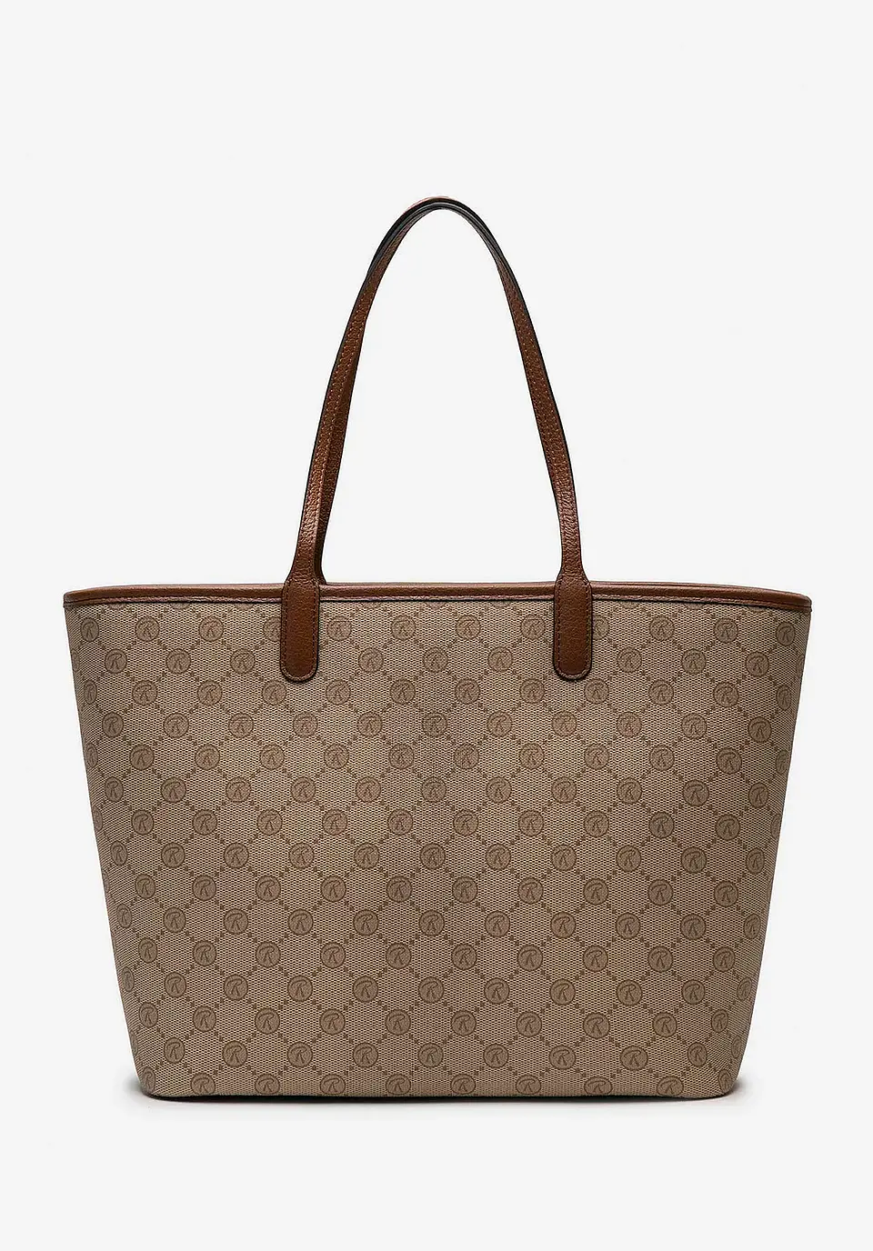 Cartera Monogram Atelier Tote 28