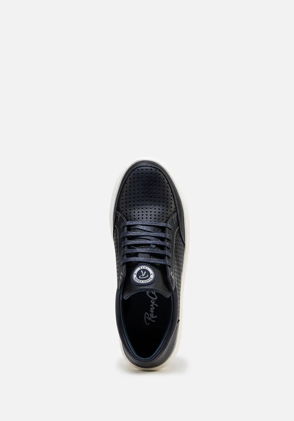 Sneakers Vanguard 124