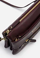 Morral De Cuero Mustard Muse - Miniatura 1
