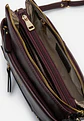 Morral De Cuero Mustard Muse - Miniatura 3