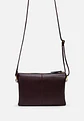 Morral De Cuero Mustard Muse - Miniatura 5