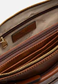 Morral De Cuero Mustard Muse - Miniatura 11