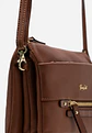 Morral De Cuero Mustard Muse - Miniatura 13