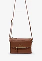 Morral De Cuero Mustard Muse - Miniatura 21