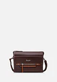 Morral De Cuero Mustard Muse - Miniatura 36