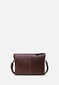 Morral De Cuero Mustard Muse - Miniatura 37