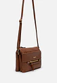 Morral De Cuero Mustard Muse - Miniatura 40