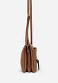 Morral De Cuero Mustard Muse - Miniatura 47