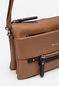 Morral De Cuero Mustard Muse - Miniatura 48