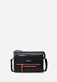Morral De Cuero Mustard Muse - Miniatura 56