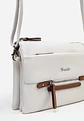 Morral De Cuero Mustard Muse - Miniatura 57