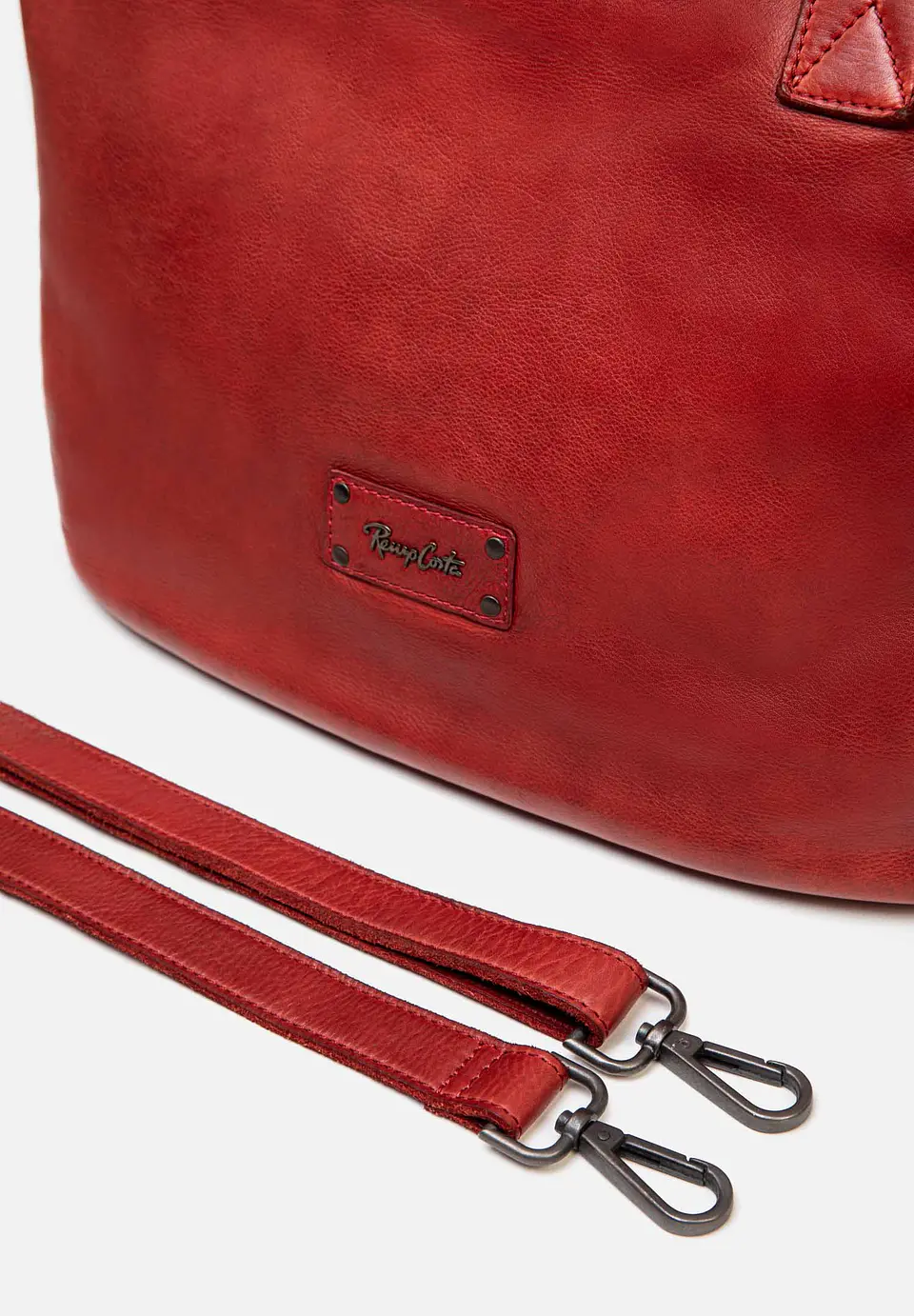 Tote Rebel Soft 2