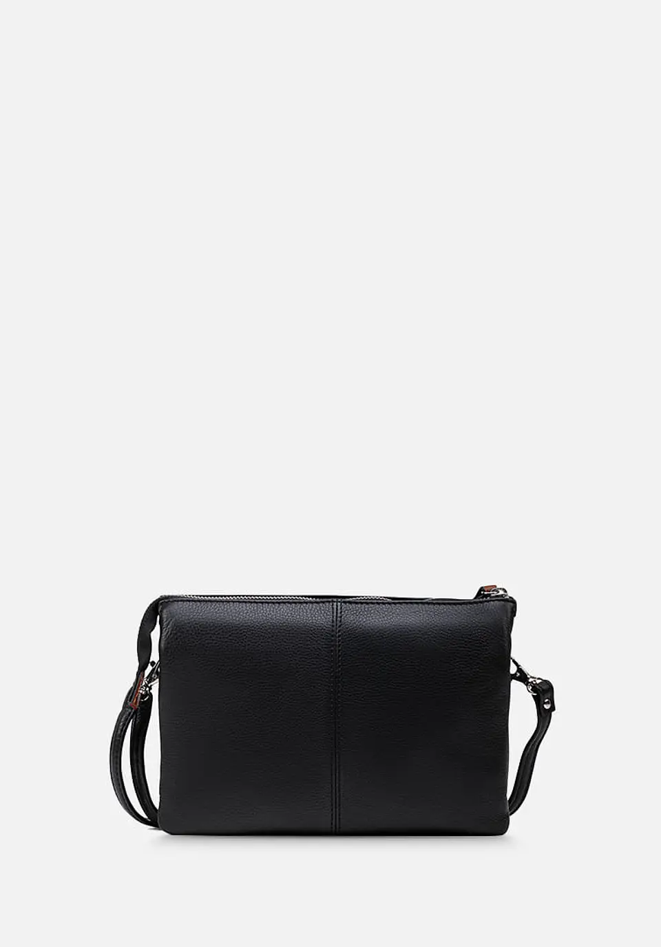 Morral De Cuero Mustard Muse 65
