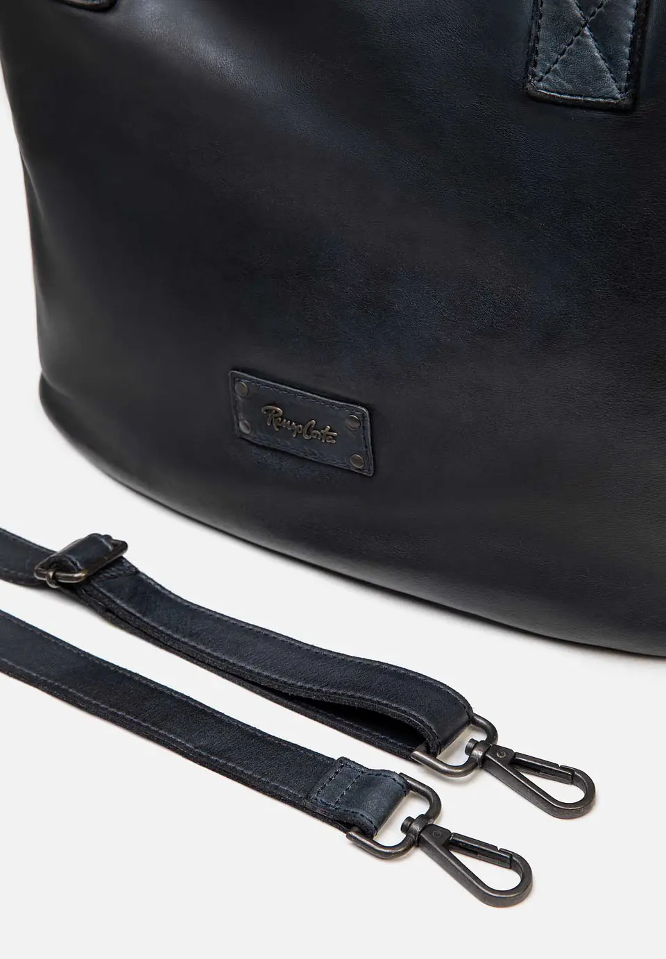 Tote Rebel Soft 9