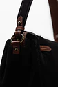 Cartera Cuero Suede - Miniatura 2