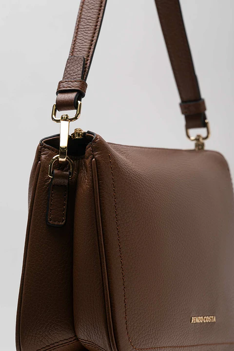 Cartera Cuero Versatil Loop
