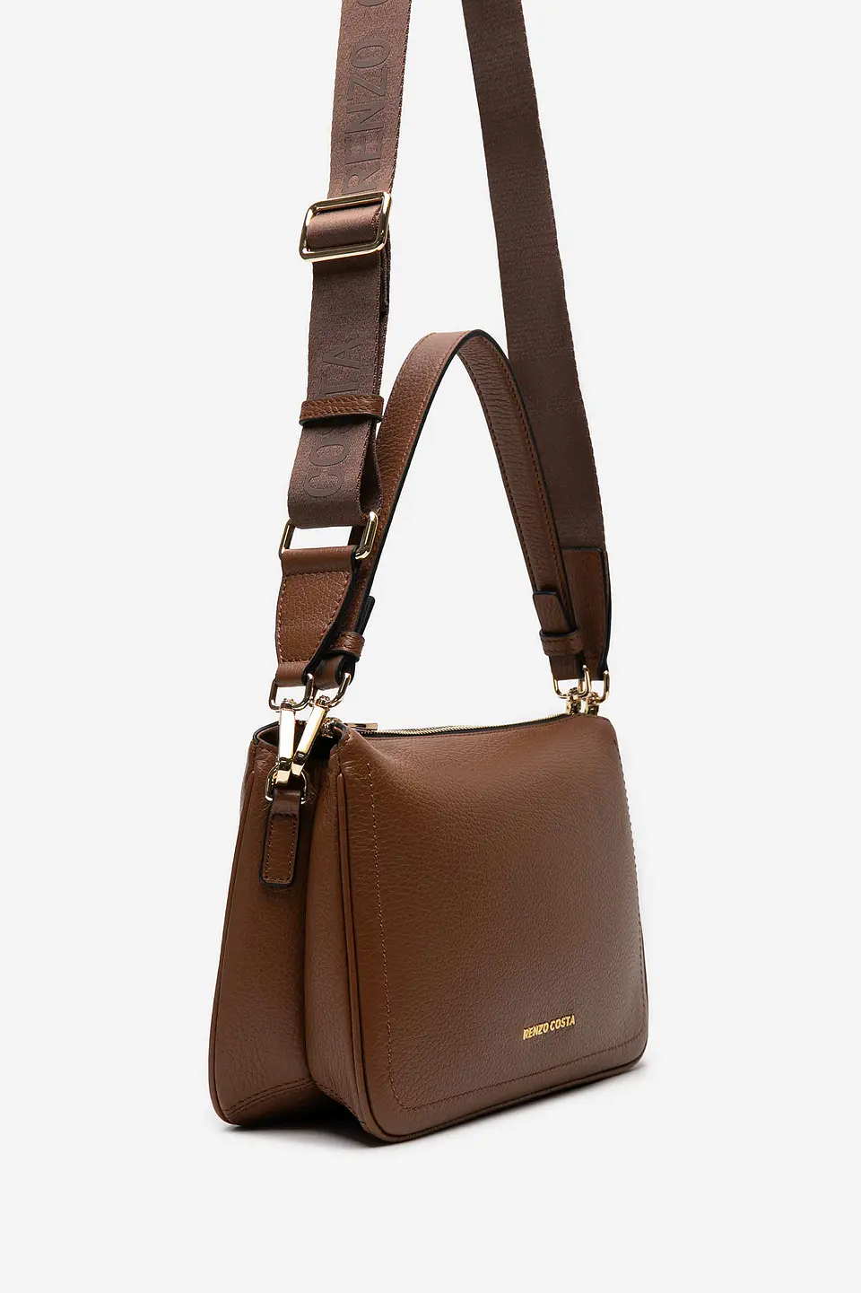 Cartera Cuero Versatil Loop 5