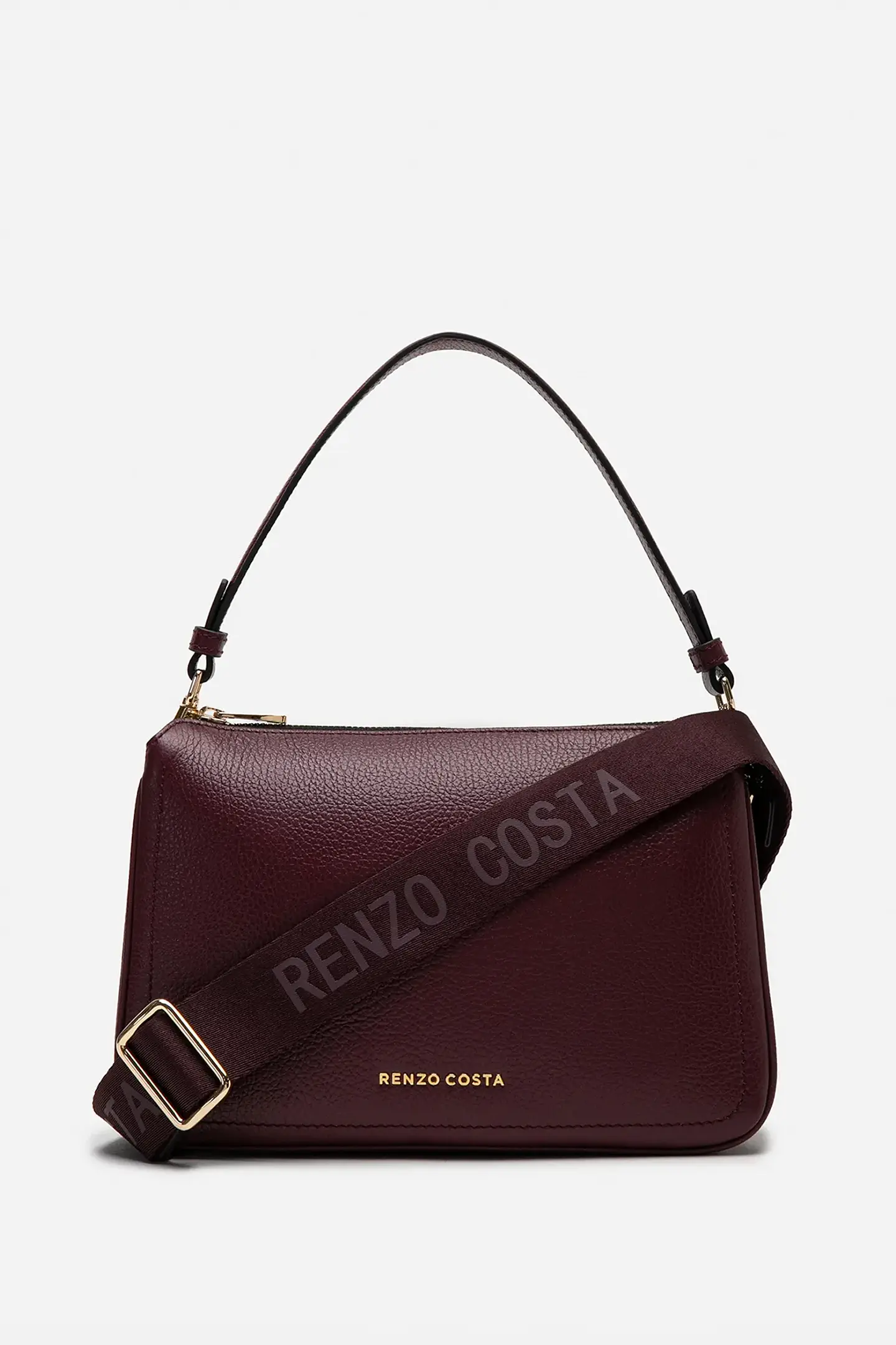 Cartera Cuero Versatil Loop 6