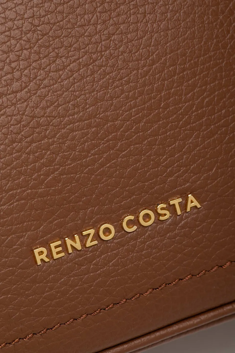 Cartera Cuero Versatil Loop 8