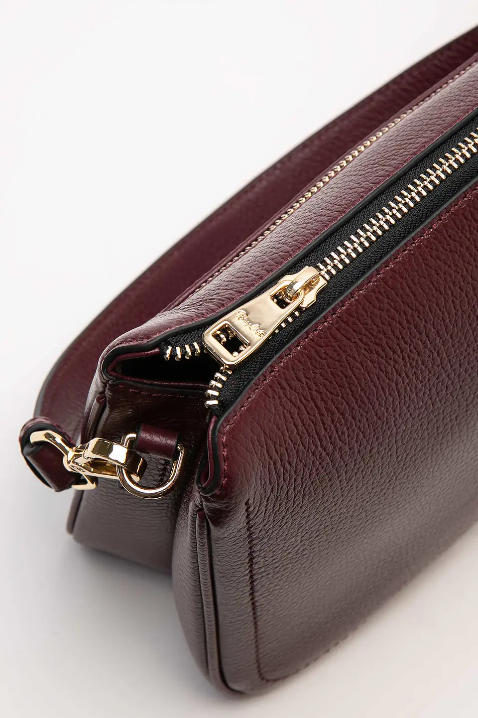 Cartera Cuero Versatil Loop 10