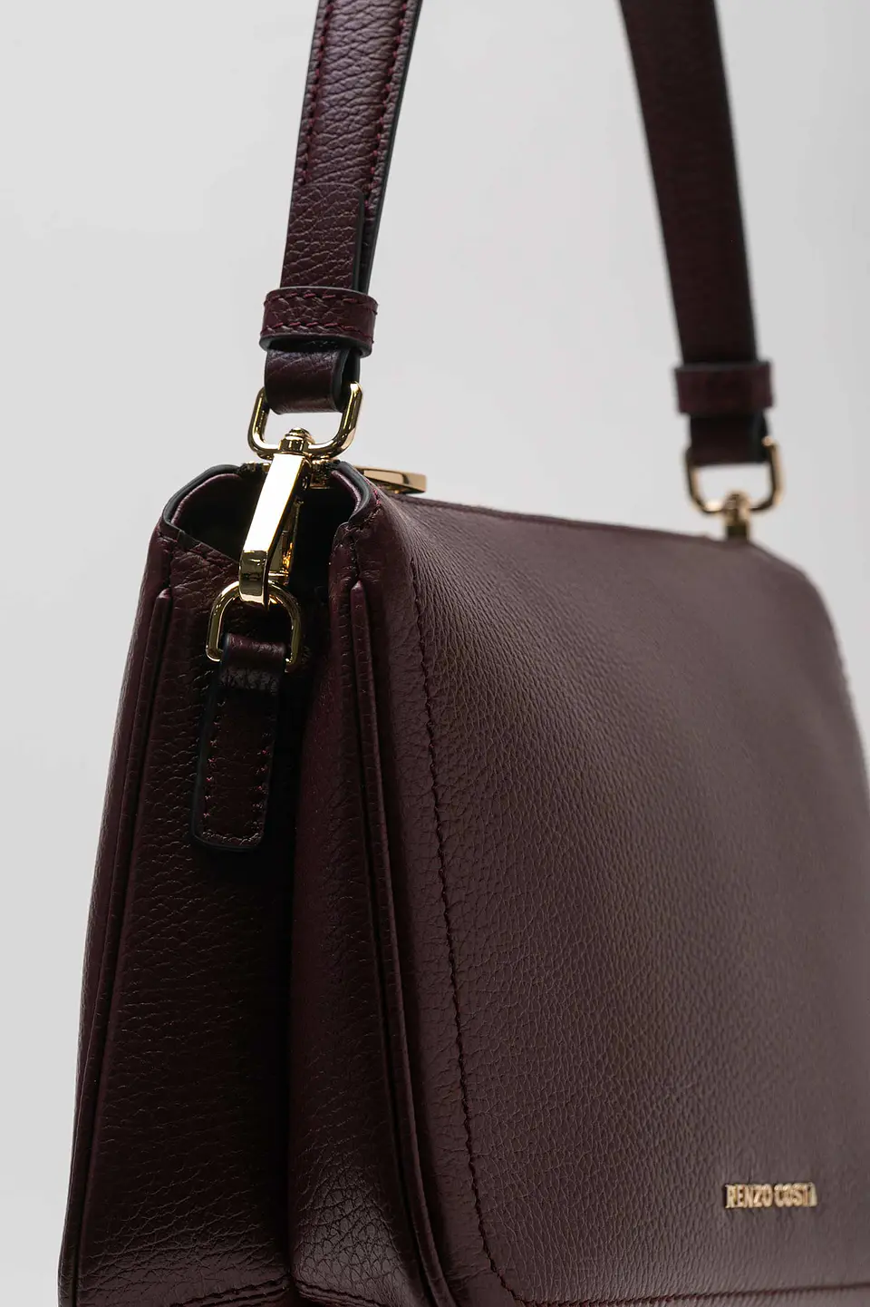 Cartera Cuero Versatil Loop 11