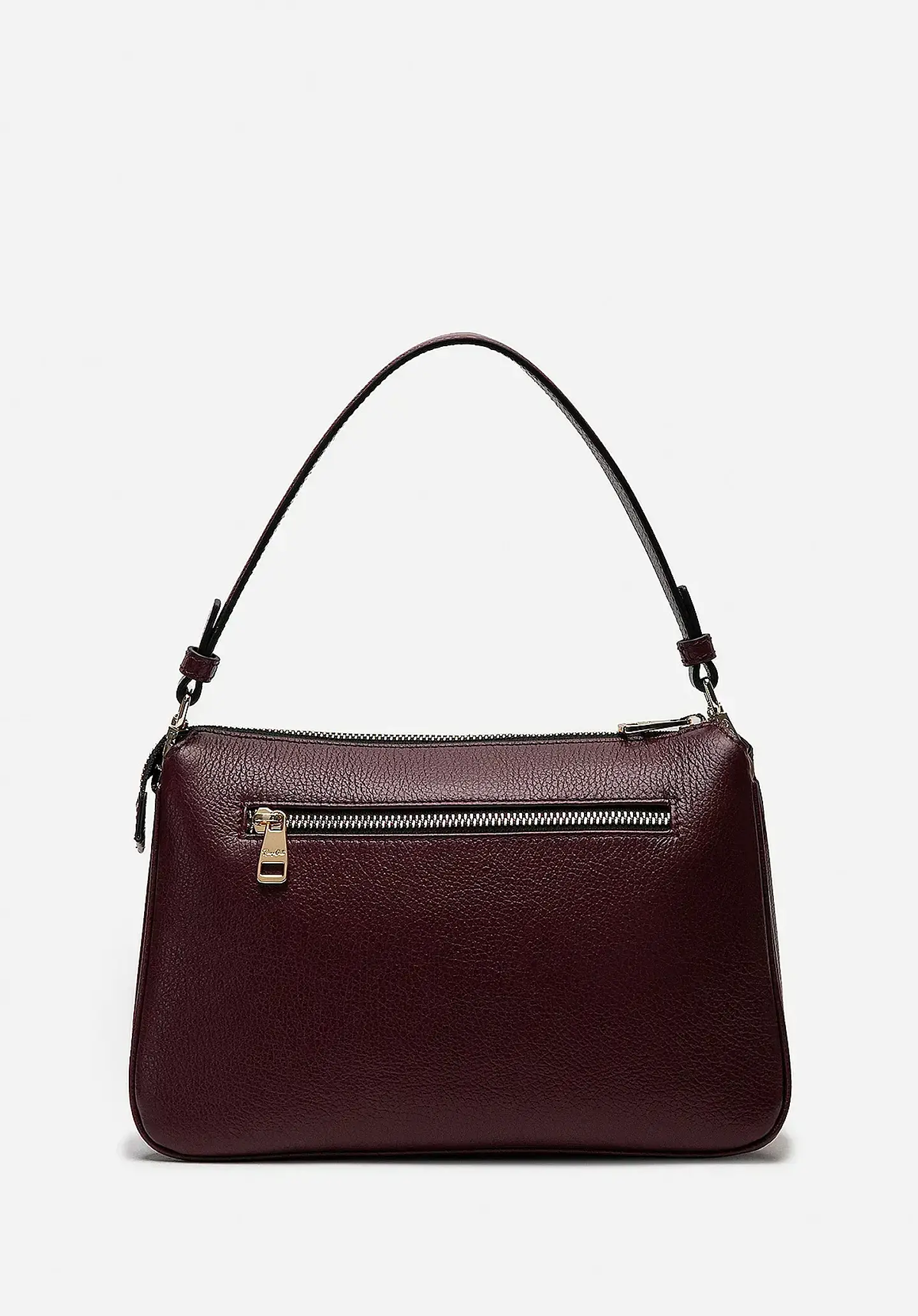 Cartera Cuero Versatil Loop 16