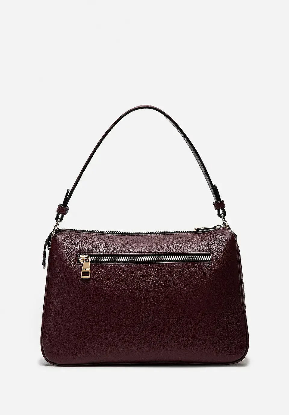 Cartera Cuero Versatil Loop 16