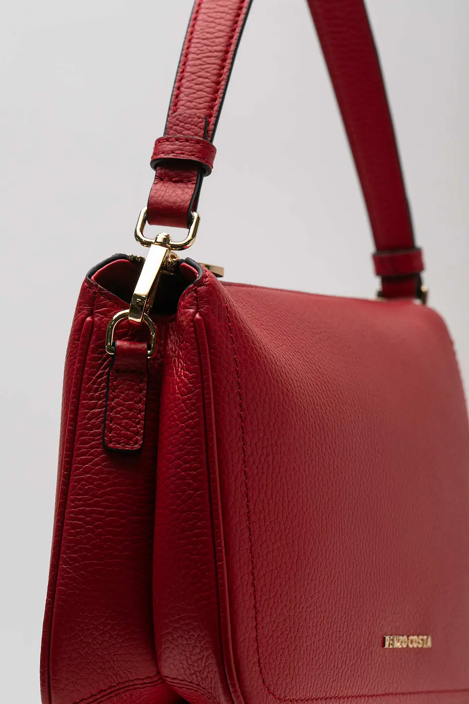 Cartera Cuero Versatil Loop 18