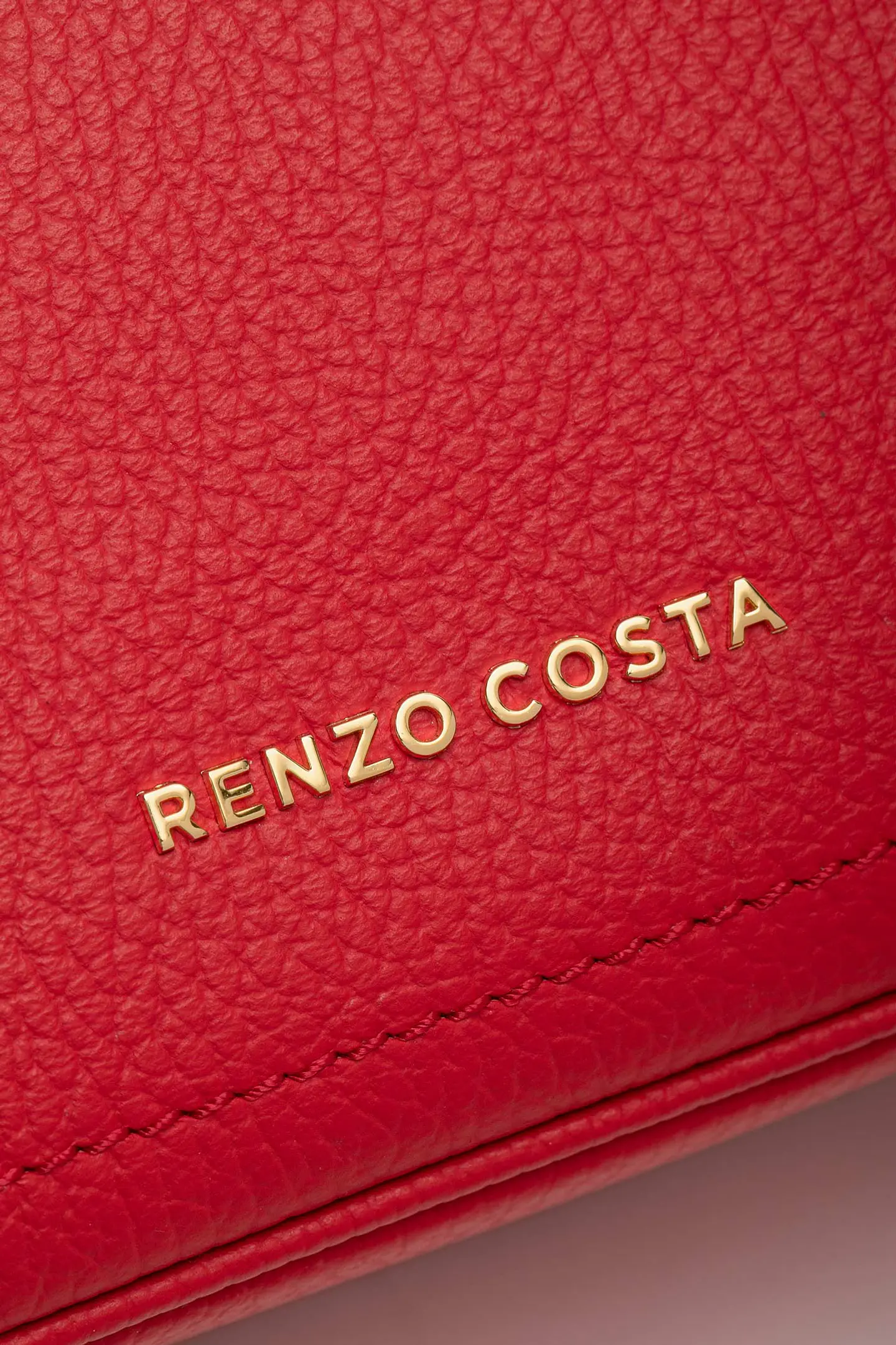Cartera Cuero Versatil Loop 21