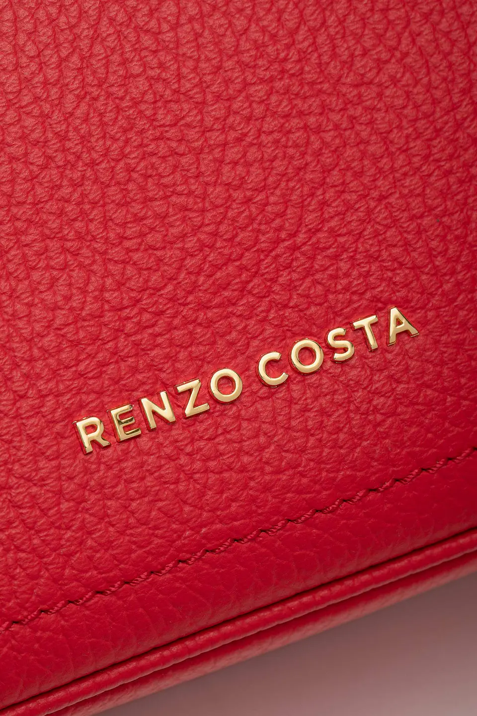 Cartera Cuero Versatil Loop 21