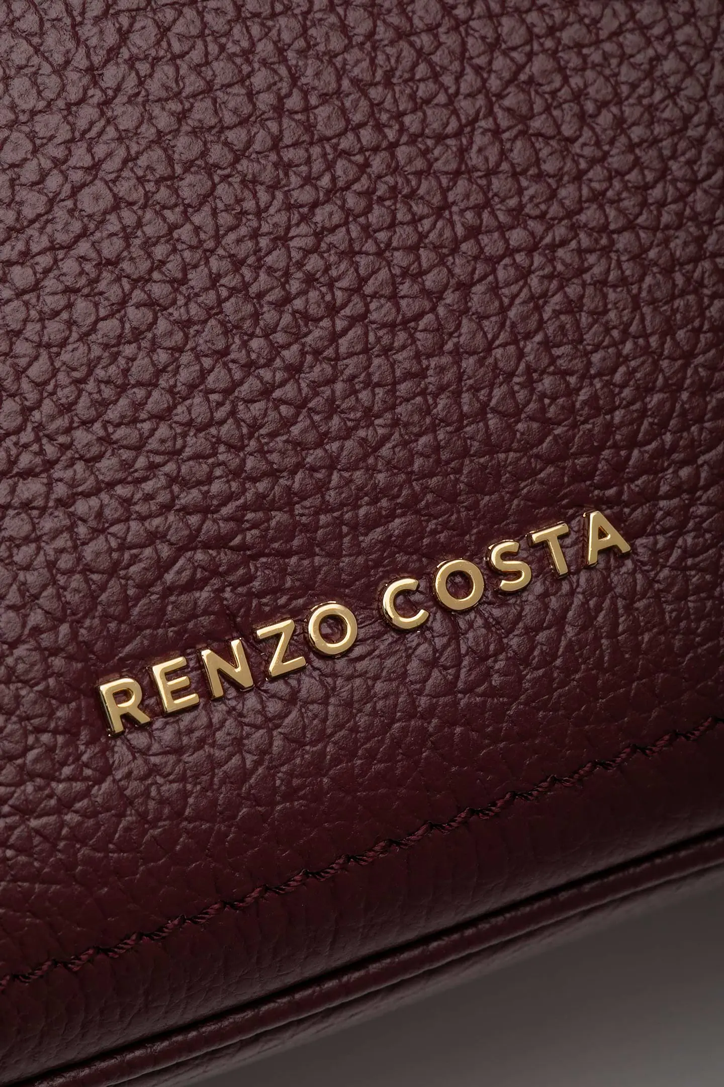Cartera Cuero Versatil Loop 24