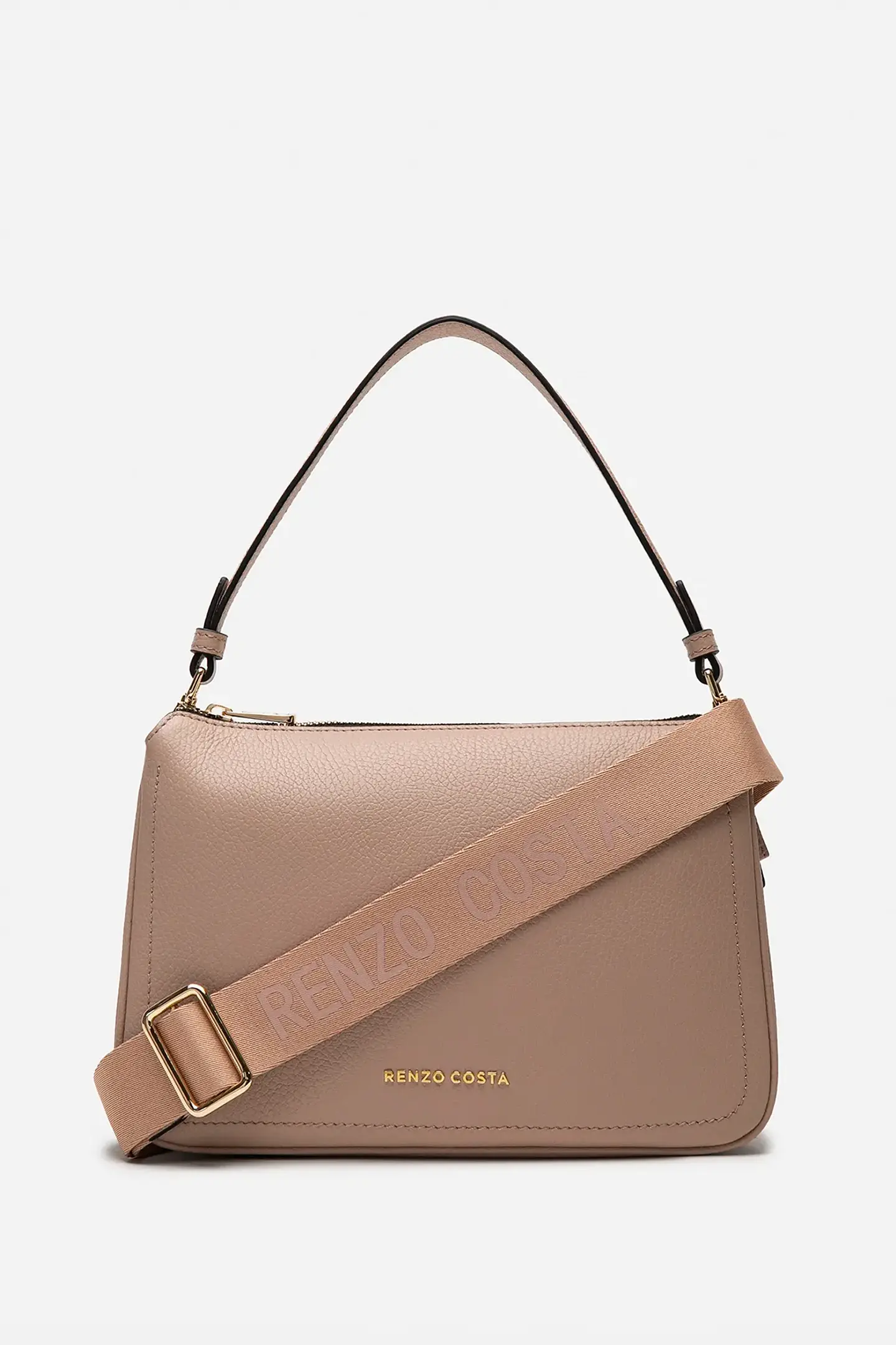 Cartera Cuero Versatil Loop 26