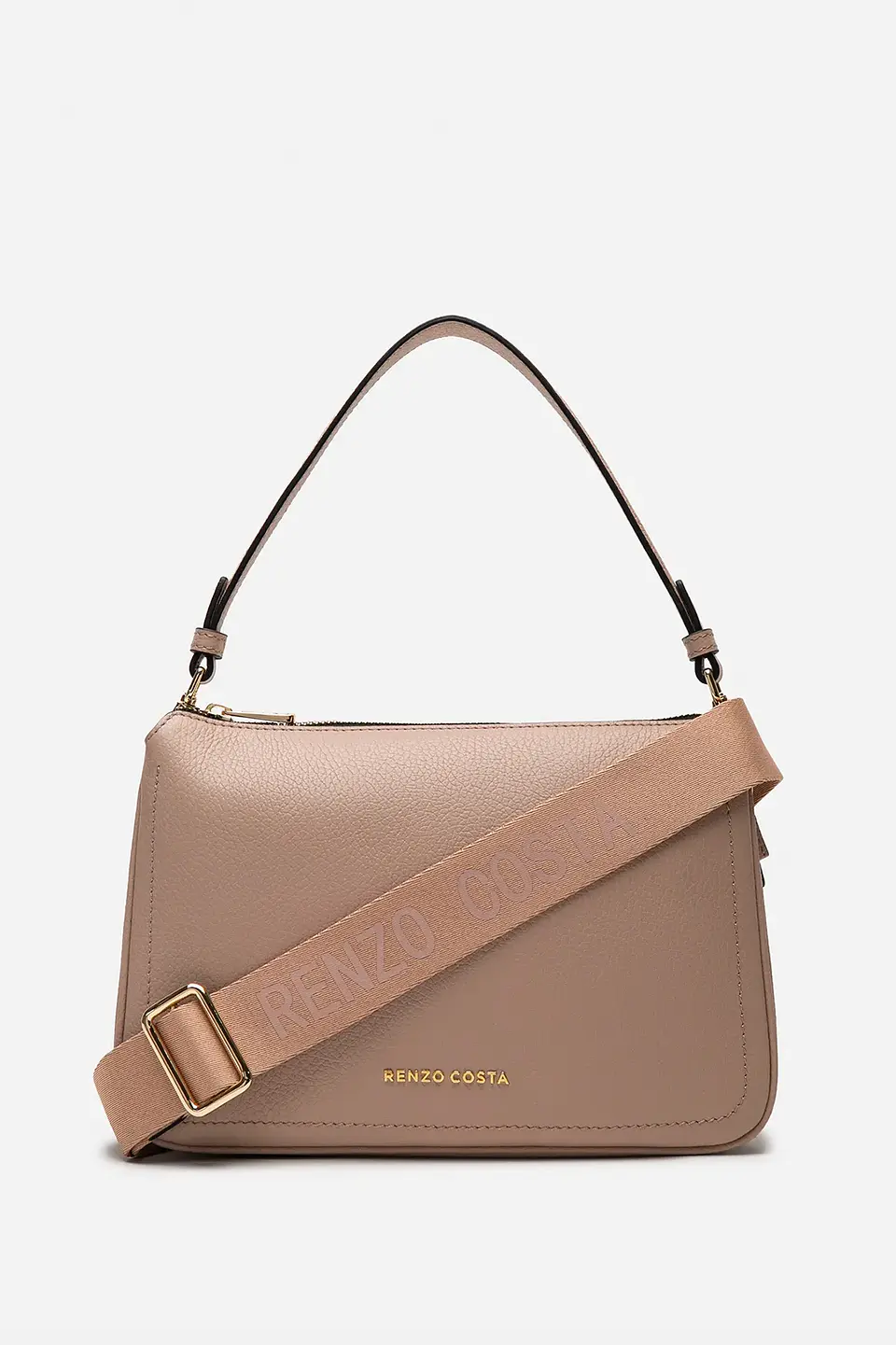 Cartera Cuero Versatil Loop 26