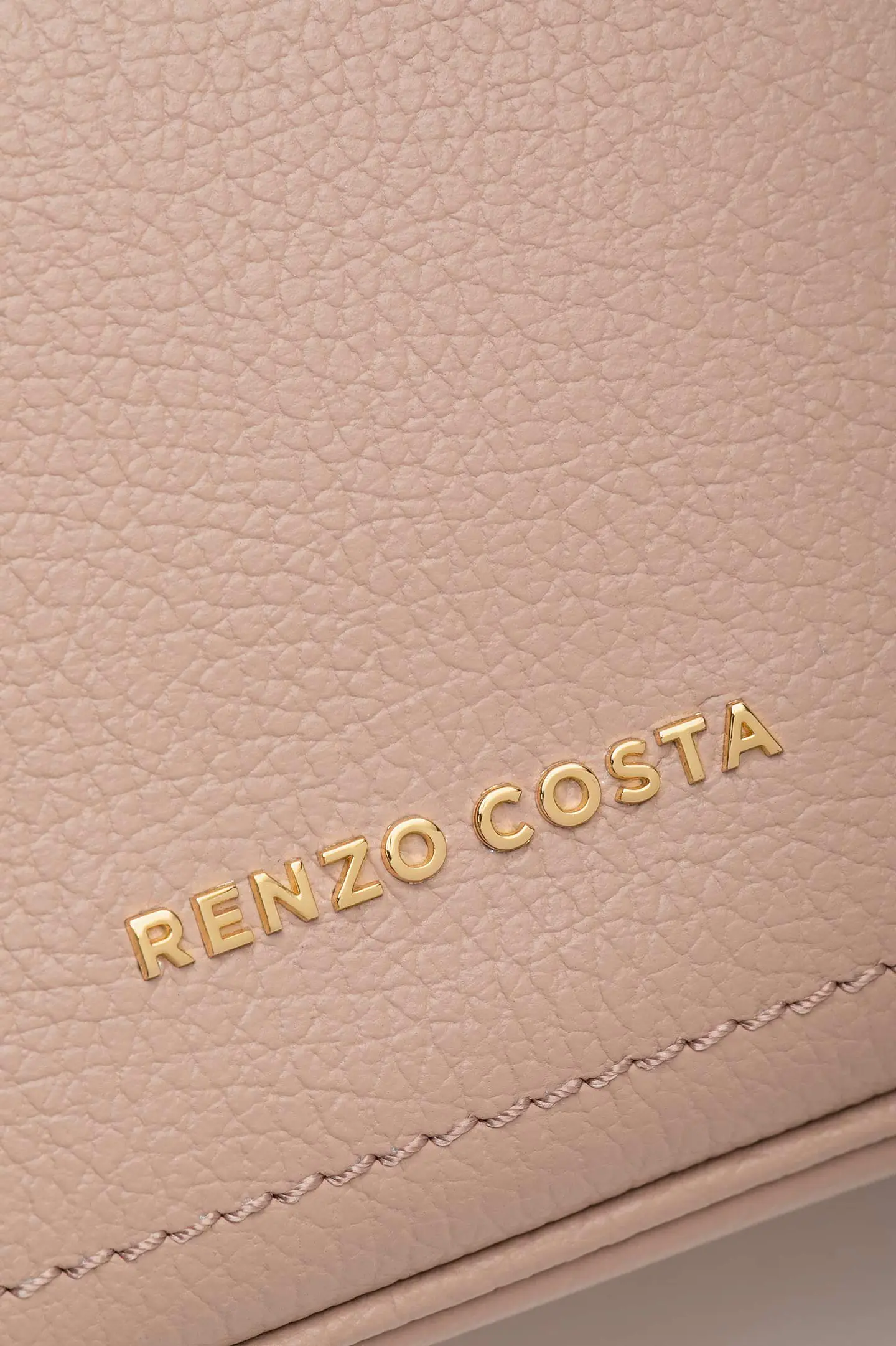 Cartera Cuero Versatil Loop 29