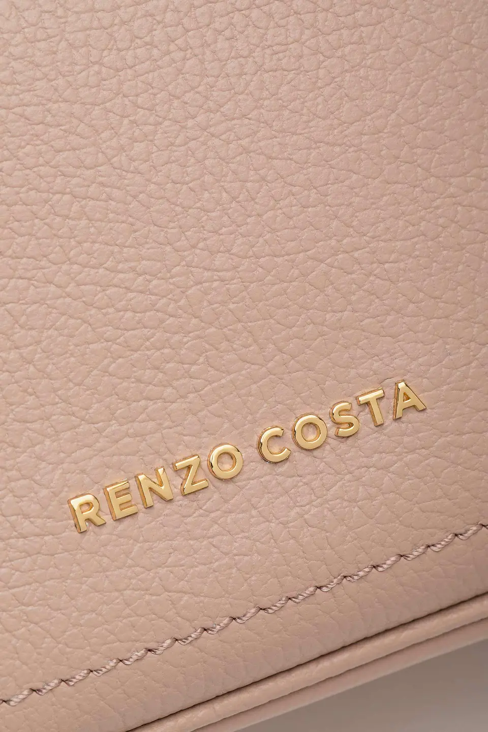 Cartera Cuero Versatil Loop 29