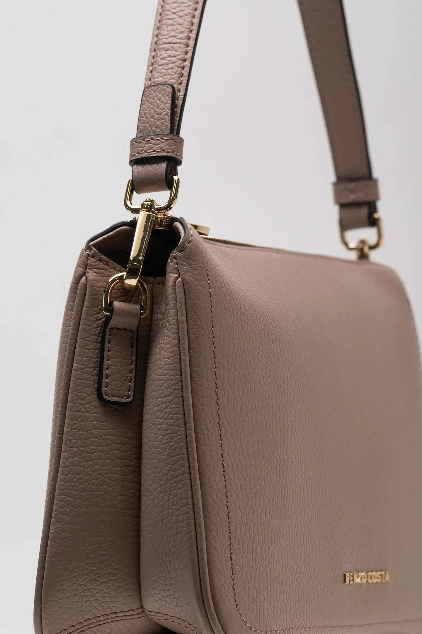 Cartera Cuero Versatil Loop 30