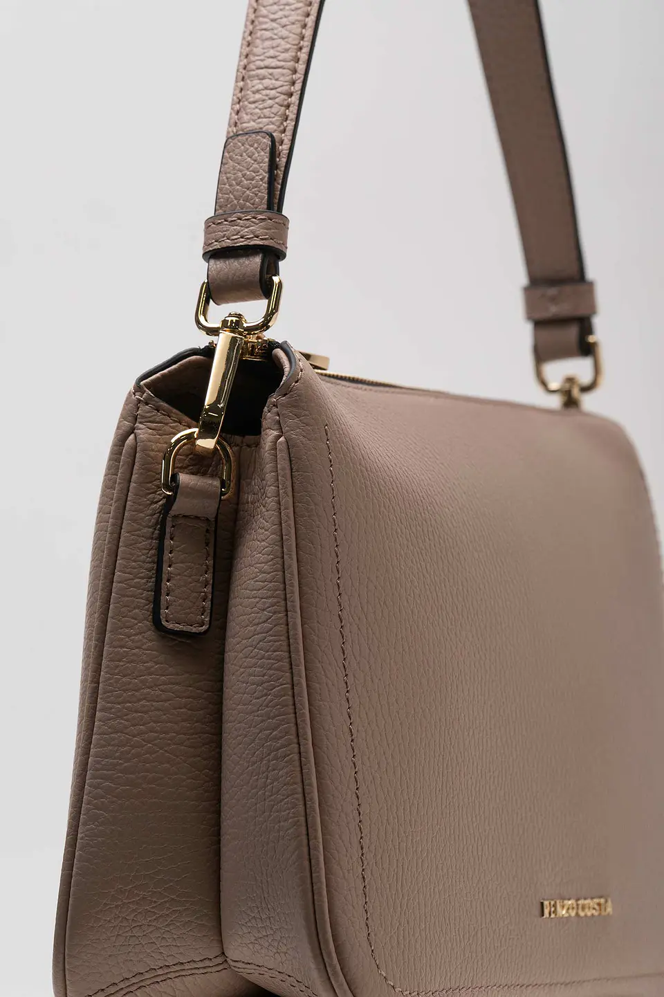 Cartera Cuero Versatil Loop 30