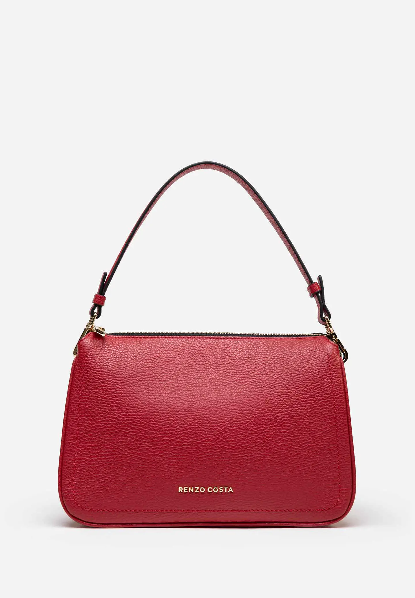 Cartera Cuero Versatil Loop 36