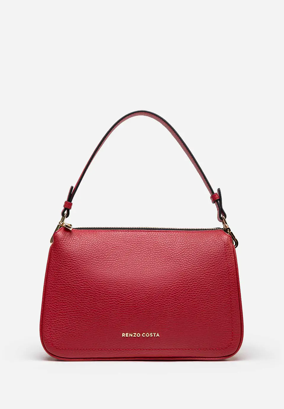 Cartera Cuero Versatil Loop 36