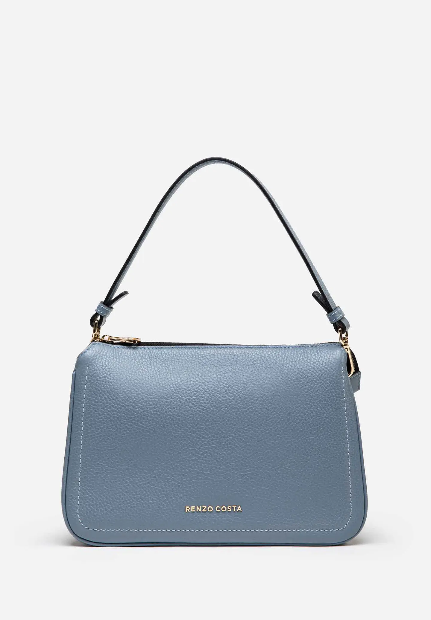 Cartera Cuero Versatil Loop 39