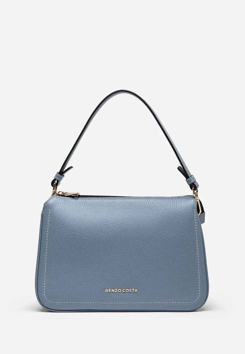 Cartera Cuero Versatil Loop 39