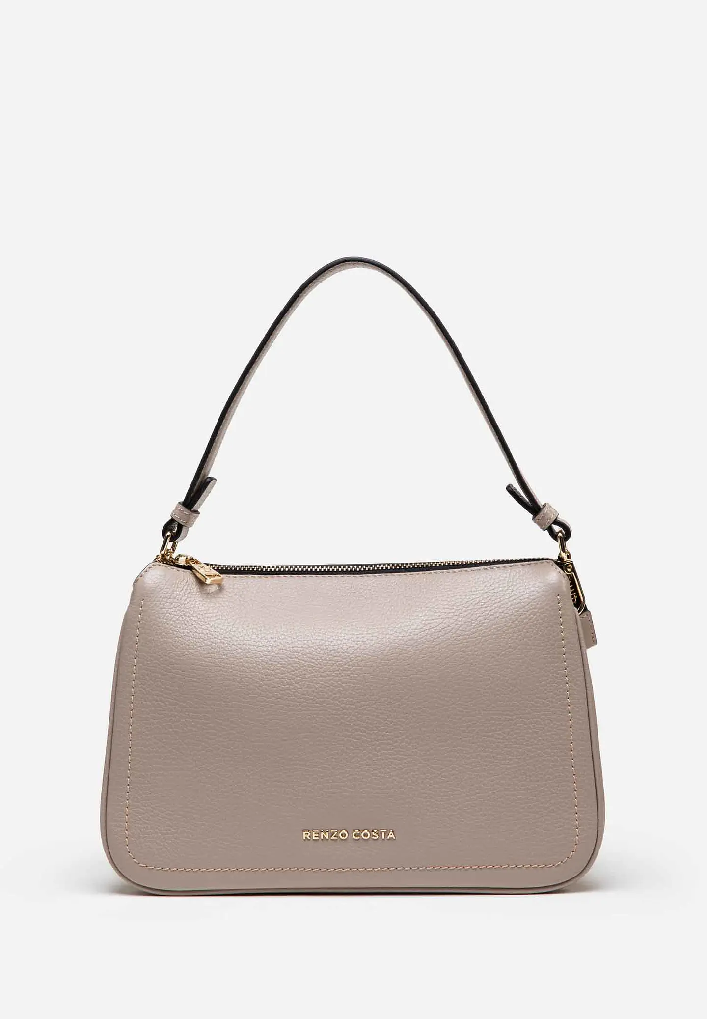 Cartera Cuero Versatil Loop 41