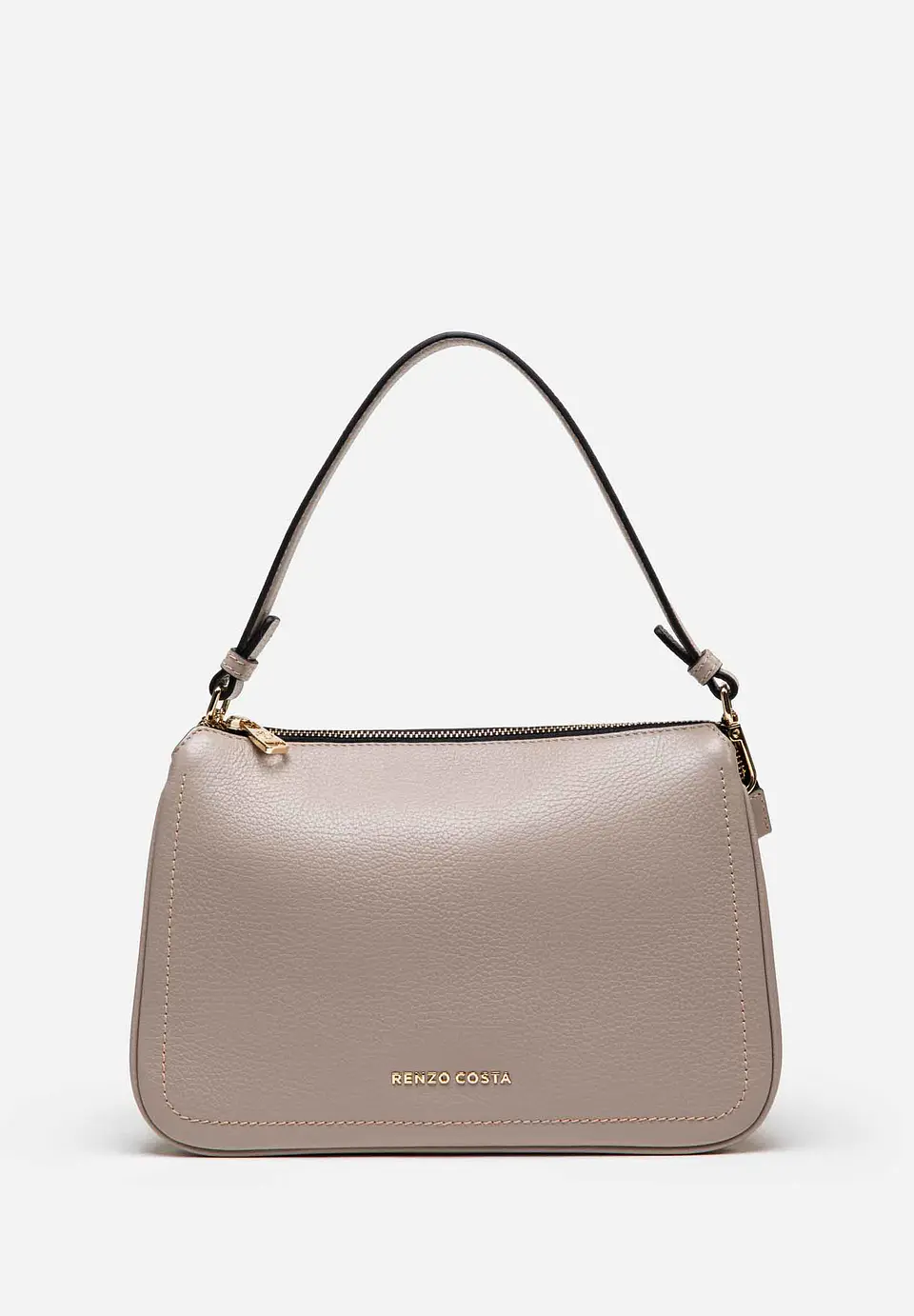 Cartera Cuero Versatil Loop 41