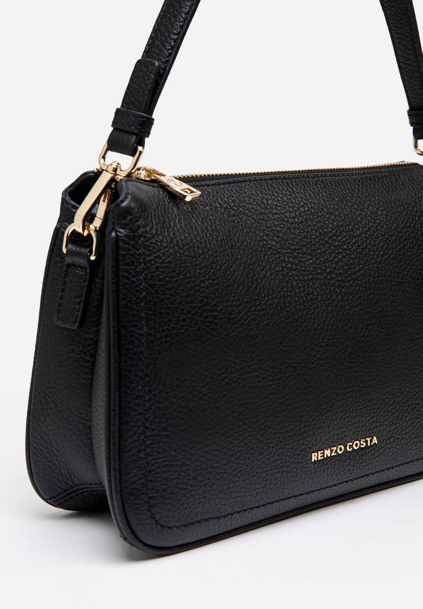 Cartera Cuero Versatil Loop 47